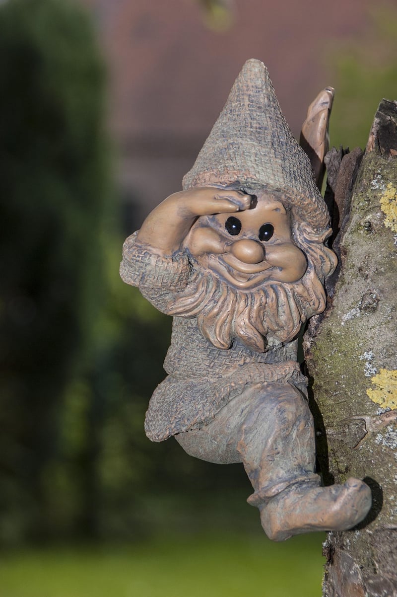 Gnome Gardens